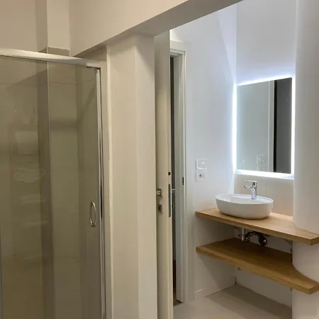 La Casa Di Chiara-senigallia,bilocale A 100 Mt Dal Mare 아파트 *