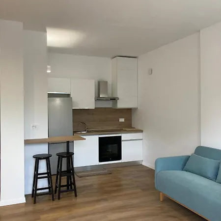 아파트 La Casa Di Chiara-senigallia,bilocale A 100 Mt Dal Mare *