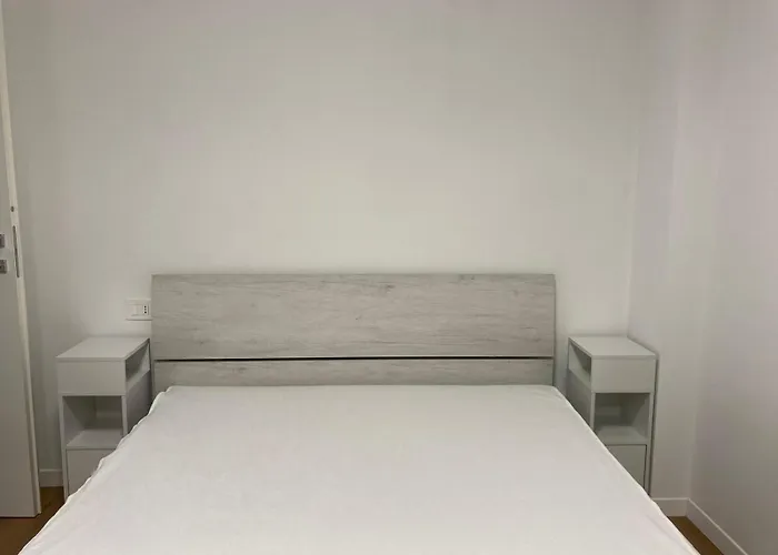 La Casa Di Chiara-senigallia,bilocale A 100 Mt Dal Mare 아파트 *