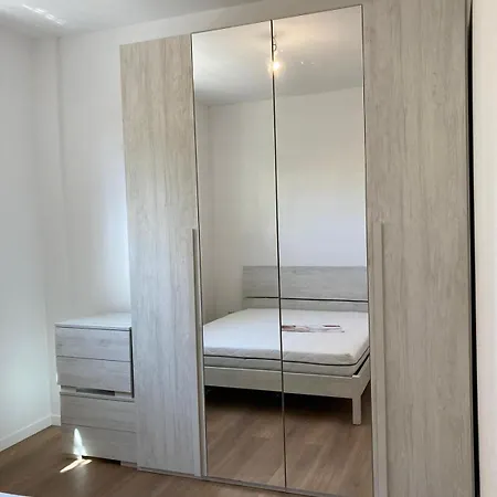 La Casa Di Chiara-senigallia,bilocale A 100 Mt Dal Mare Διαμέρισμα Σενιγκάλια