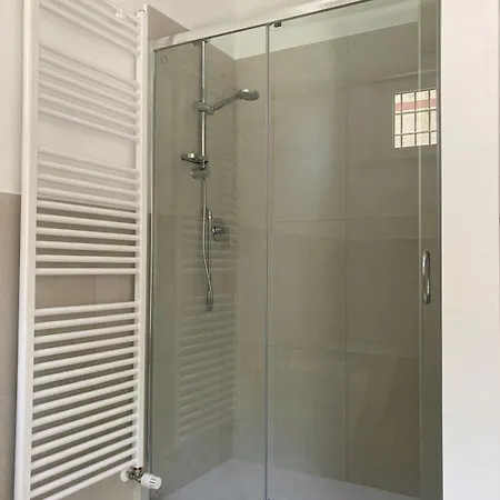 La Casa Di Chiara-senigallia,bilocale A 100 Mt Dal Mare Διαμέρισμα