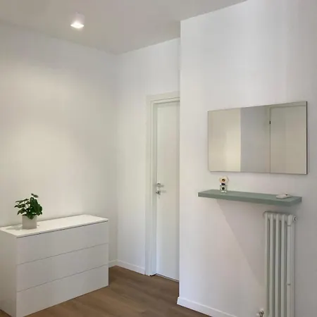 La Casa Di Chiara-senigallia,bilocale A 100 Mt Dal Mare Διαμέρισμα Σενιγκάλια