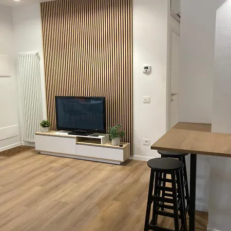 Apartment La Casa Di Chiara-senigallia,bilocale A 100 Mt Dal Mare Senigallia