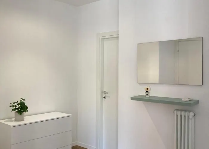 La Casa Di Chiara-senigallia,bilocale A 100 Mt Dal Mare Lägenhet Senigallia