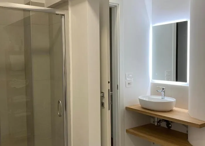 La Casa Di Chiara-senigallia,bilocale A 100 Mt Dal Mare Lägenhet *